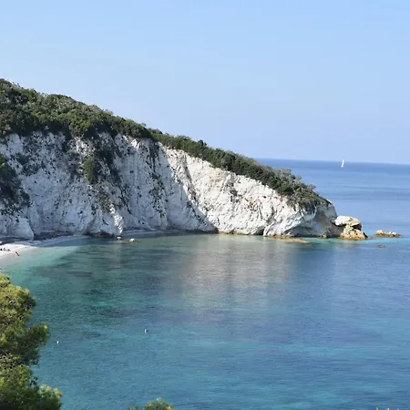 Scirocco Vista Mare A Meno Di 100 Mt Dalla Casa de Férias